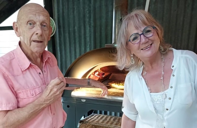 Op de koffie bij... Theetuin Gebroeders van Lint