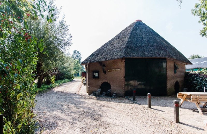 Natuurcentrum Vijfheerenlanden / Natuur- en Vogelwacht Vijfheerenlanden