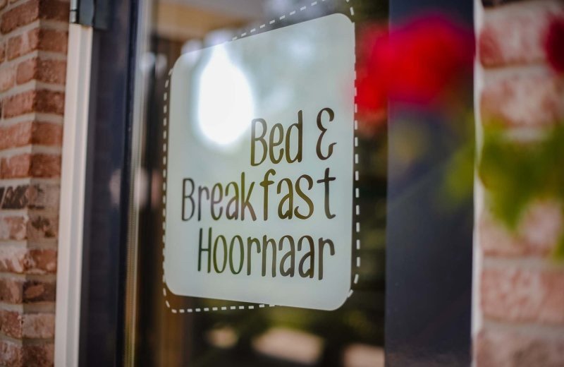 Bed & Breakfast Hoornaar