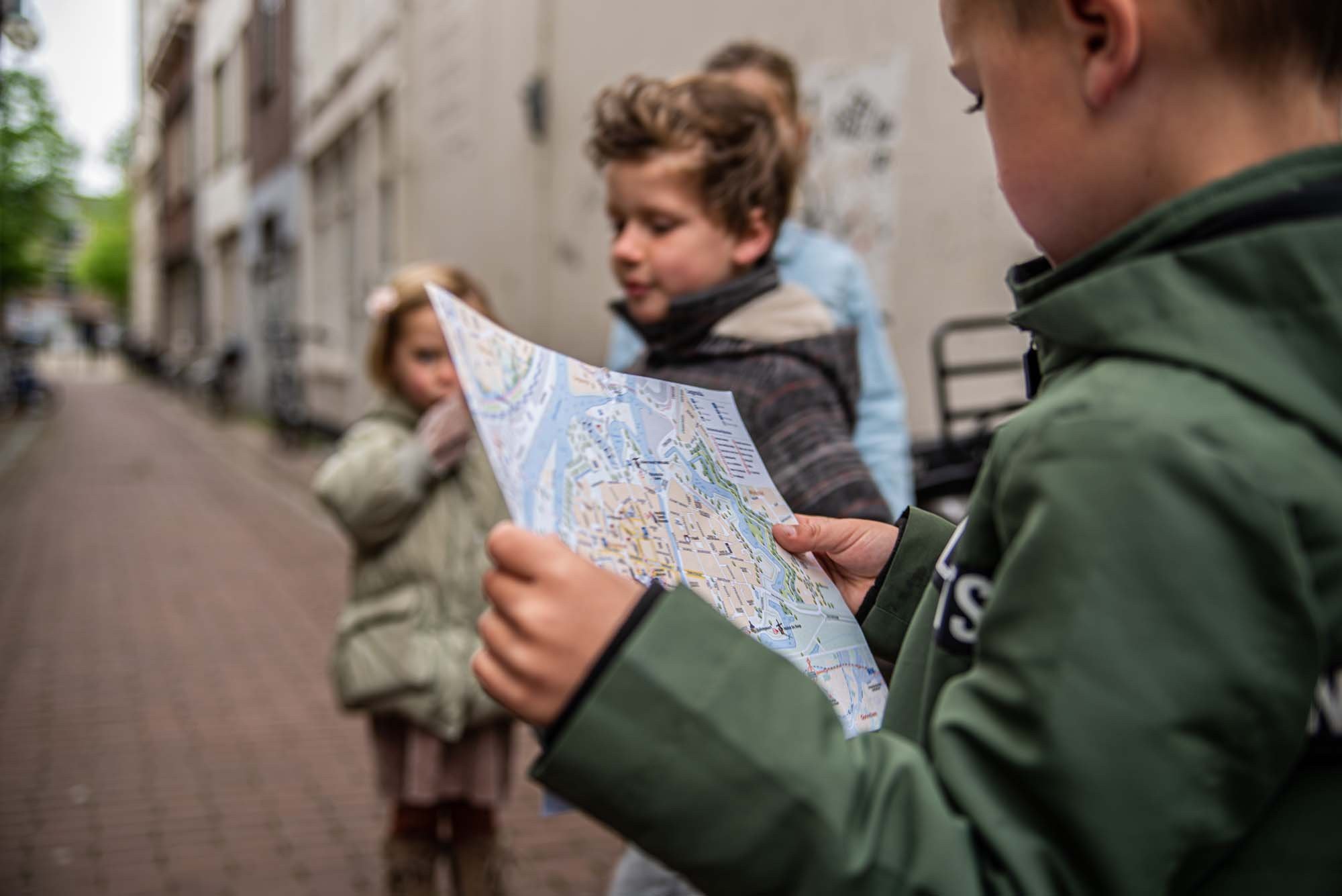 Alblasserwaard activiteiten