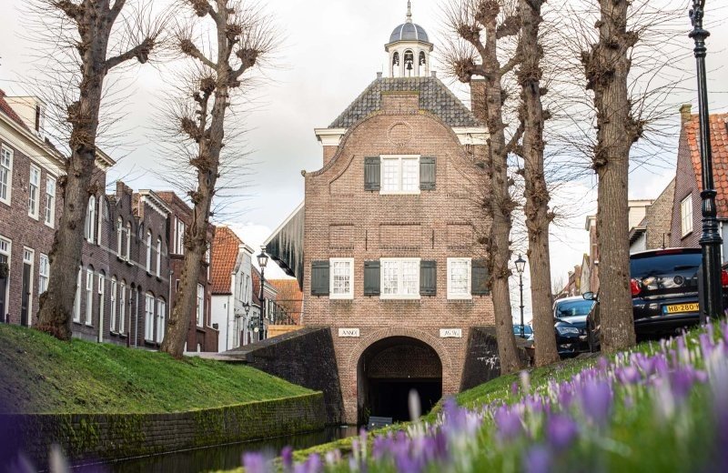 5 Uitjes in het najaar