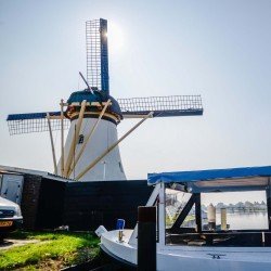 Debootkortland543actief boot