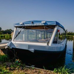 Debootkortland544actief boot