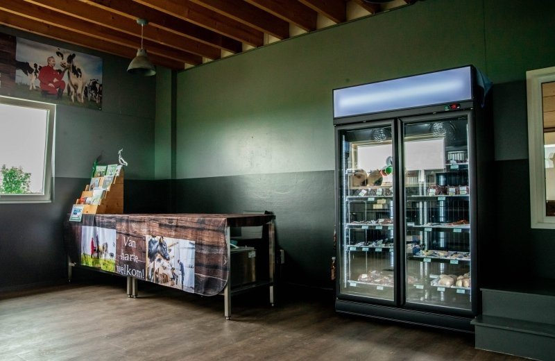 Boerderij Eben-Haëzer