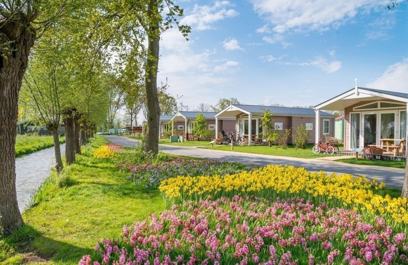 Familie resort molenwaard