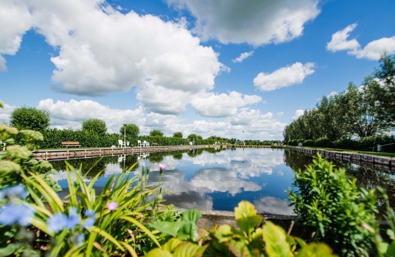 Forelvisvijvers Zederik