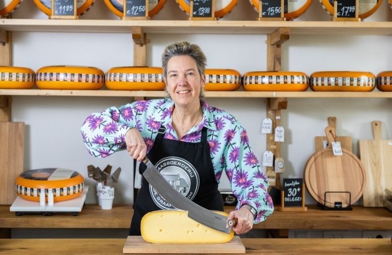 Fotos corine boerderij 16