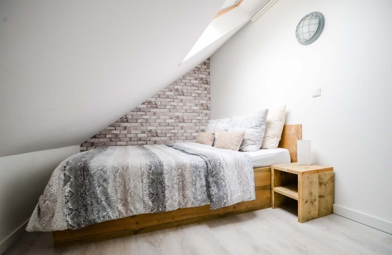 Gastenverblijf Rodenburg