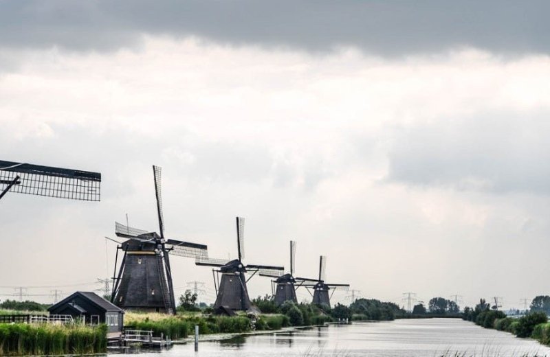 UNESCO Werelderfgoed