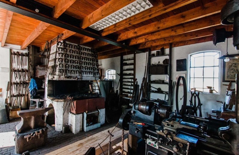 Koperenknop022cultuur