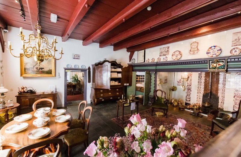 Museum De Koperen Knop