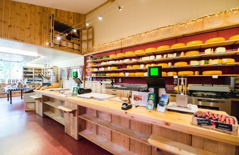 Kaas- en Zuivelboerderij Kuiper