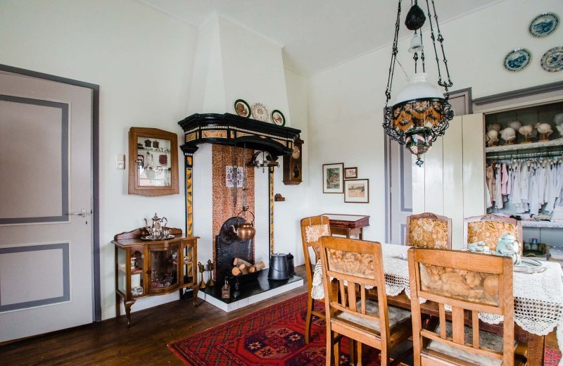 Museum het Reghthuys