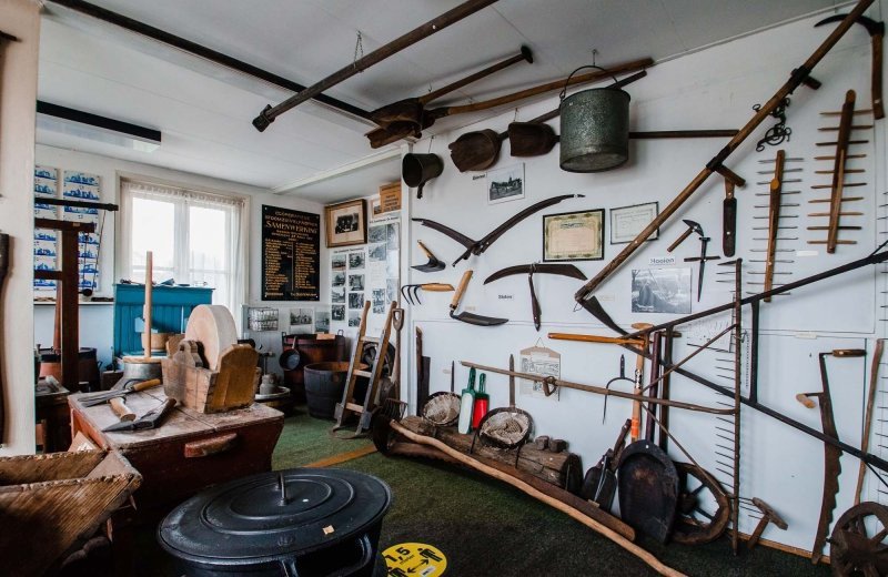 Museum het Reghthuys