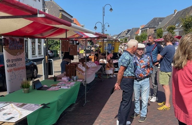 Rommelmarkt lexmond 