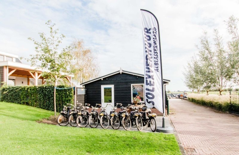 De leukste groepsuitjes in de Alblasserwaard