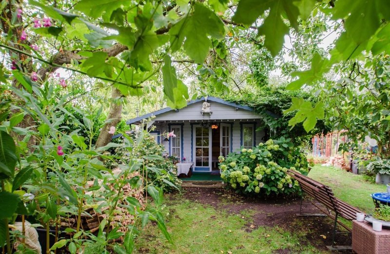 Een gezellig weekend in de Alblasserwaard