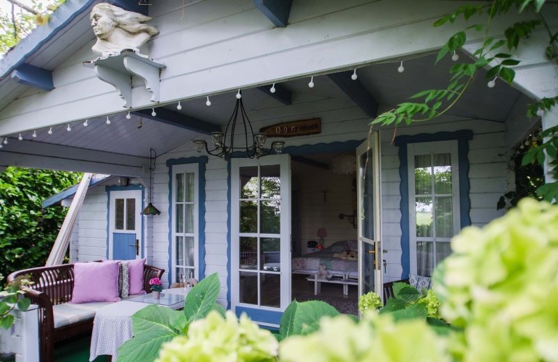 Bed & Breakfast Gebroeders van Lint