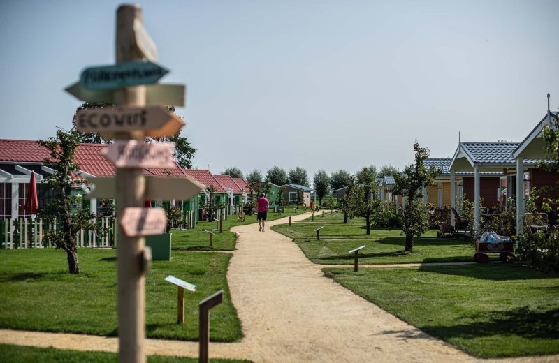 Familie Resort Molenwaard