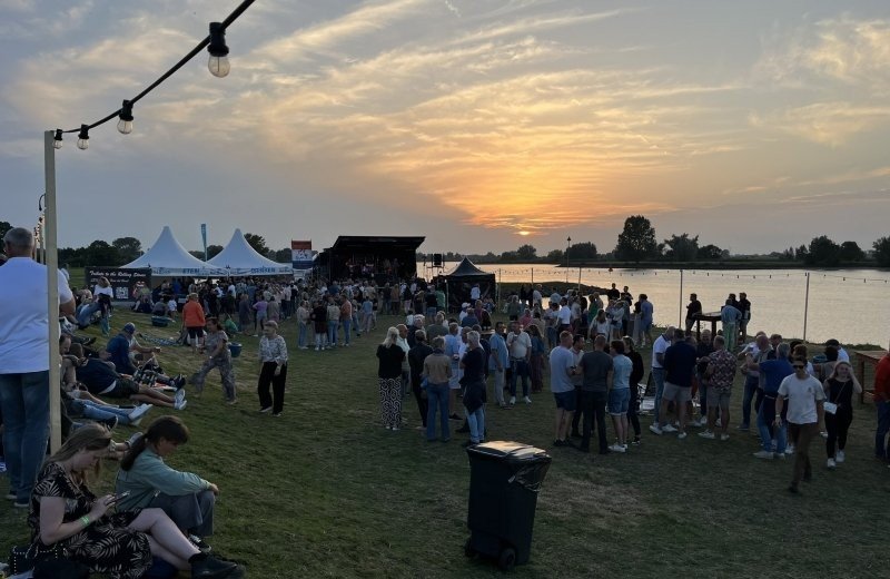 Vort met de geit festival 